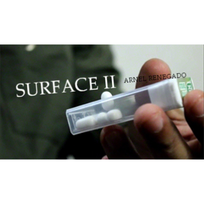 Surface 2.0 by Arnel Renegado - - Video Download